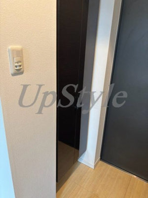 【玄関】 | ライジングプレイス金町