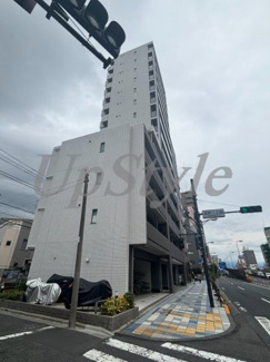 【外観】 | ライジングプレイス金町