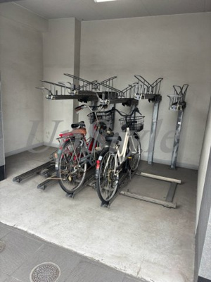 【その他共用部分】 | ライジングプレイス金町