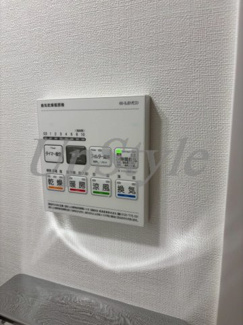 【設備】 | レアライズ西日暮里ノース