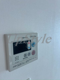 【設備】 | メイクスデザイン入谷Ⅱ