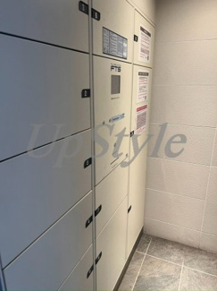 【その他共用部分】 | メイクスデザイン入谷Ⅱ