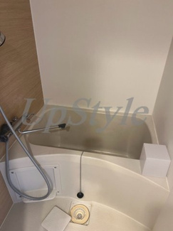 【浴室】 | メイクスデザイン入谷Ⅱ