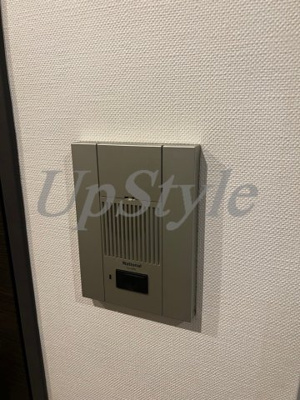 【玄関】 | メインステージ住吉