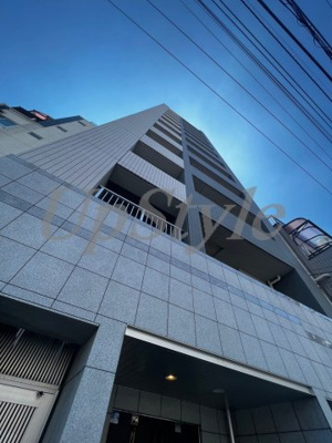【外観】 | メインステージ住吉
