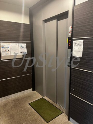 【その他共用部分】 | メインステージ住吉