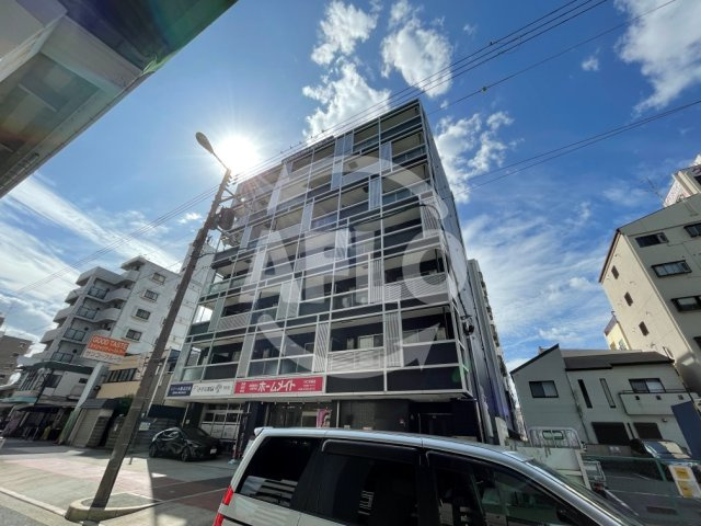 レクシア平野の外観|レクシア平野　外観