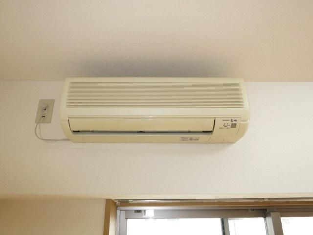 エポック４５の設備