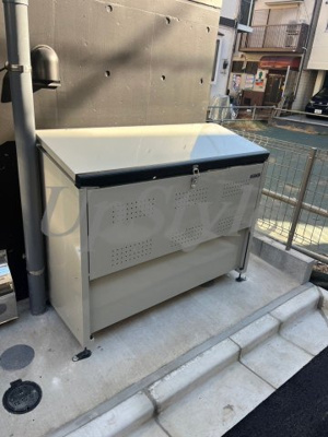 【設備】 | ピーアンドエー日暮里
