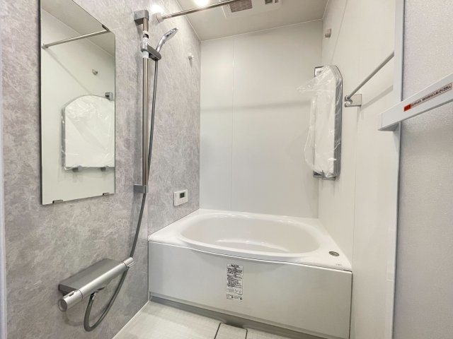 【浴室】 | 和光市新倉2丁目　中古一戸建住宅（成増店）