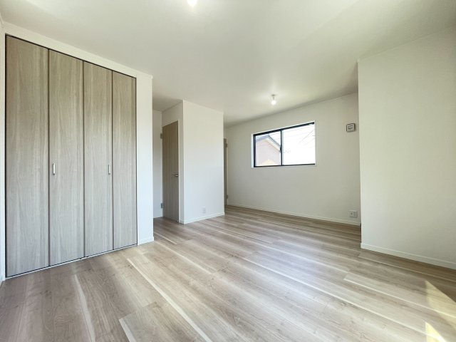 【洋室】 | 和光市新倉2丁目　中古一戸建住宅（成増店）