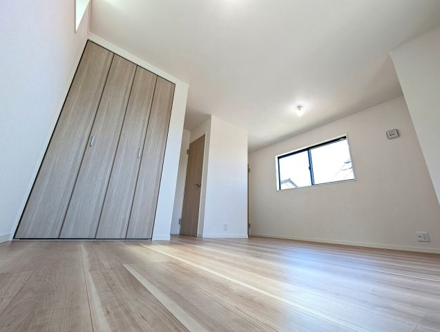 【洋室】 | 和光市新倉2丁目　中古一戸建住宅（成増店）