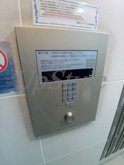 【設備】 | ドルチェ東京押上ツインズ弐番館