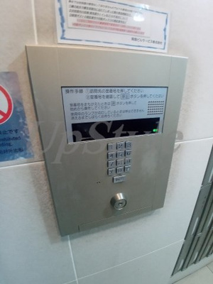 【設備】 | ドルチェ東京押上ツインズ弐番館