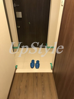 【玄関】 | ディップス北千住