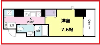 【間取り】 | ソネンホーフ