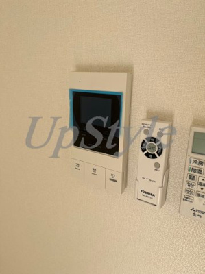 【設備】 | アイルヴァーチェ押上ノルド