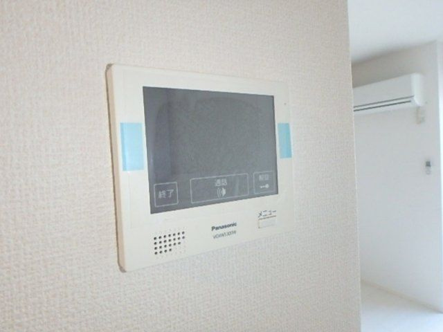 クリエストのセキュリティ