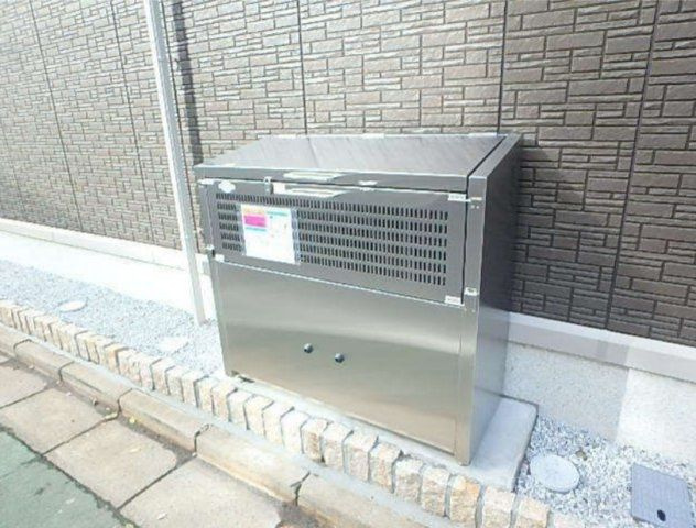 クリエストのその他共用部分