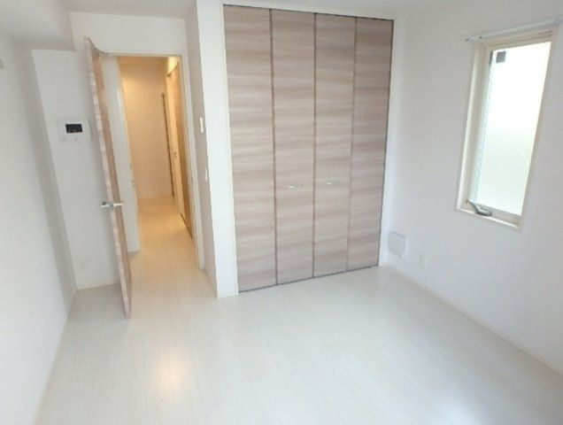 クリエストの内装