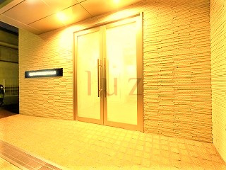 グロース西横浜Ⅱの外観