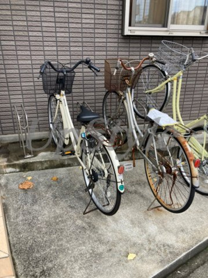 【その他共用部分】 | グランディール宮堀