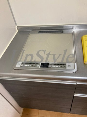 【キッチン】 | グランディール宮堀