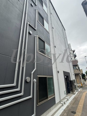 【外観】 | グランレジデンス四つ木