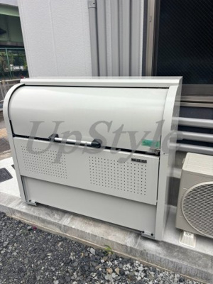 【その他共用部分】 | グランレジデンス四つ木