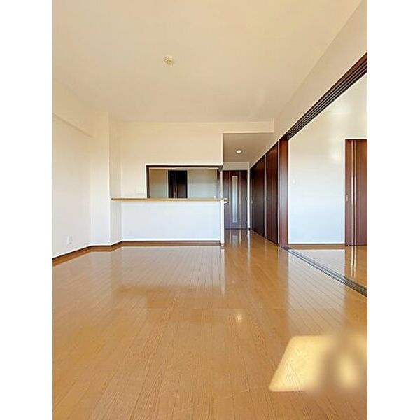 Hill Palace IKAIの居間・リビング
