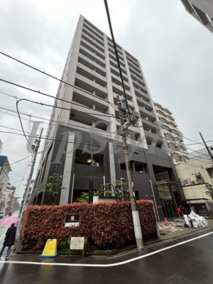【外観】 | パークキューブ亀戸