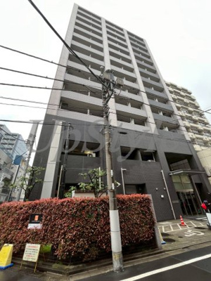 【外観】 | パークキューブ亀戸