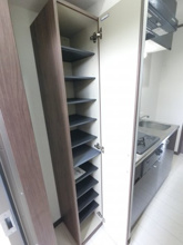 【玄関】