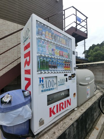 【その他共用部分】 | ルミエール エタンセル ドゥー