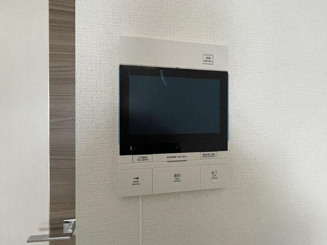 【セキュリティ】 | セレニテ難波グランデノール