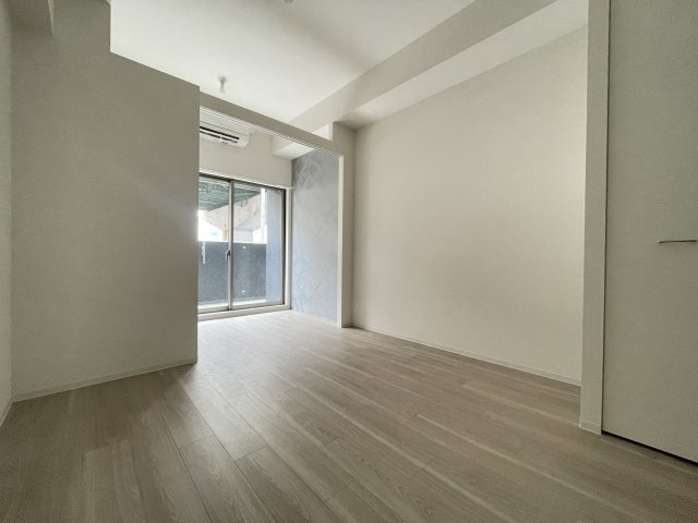 【寝室】 | セレニテ難波グランデノール