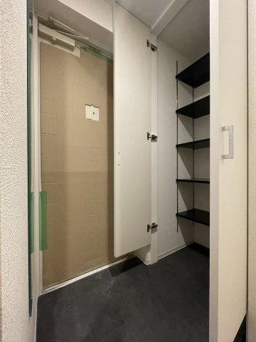 【収納】 | セレニテ難波グランデノール