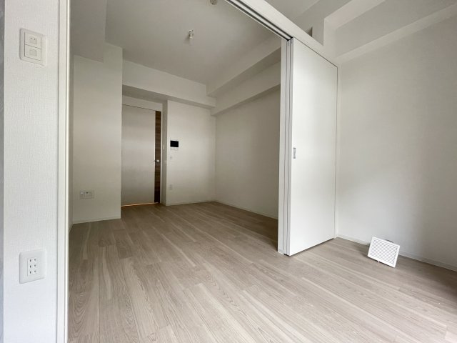 【居間・リビング】 | セレニテ難波グランデノール