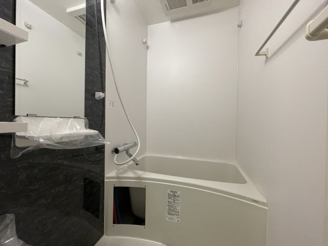 【浴室】 | セレニテ難波グランデノール