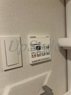 【設備】 | クレヴィスタお花茶屋