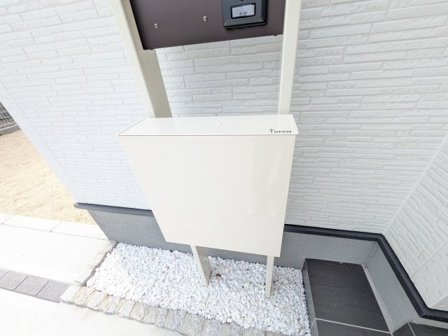 水戸市堀町23　新築戸建のその他