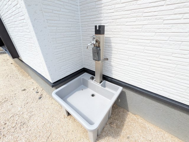 水戸市堀町23　新築戸建のその他