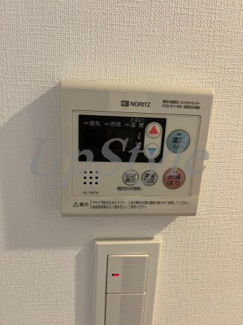 【設備】 | クレヴィスタ北綾瀬