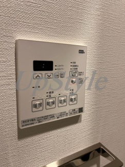【設備】 | クレヴィスタ北綾瀬