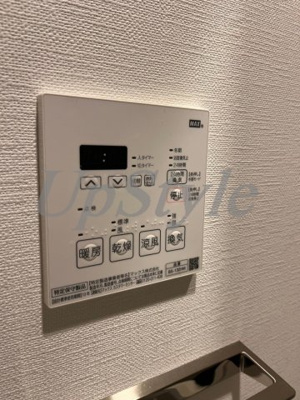 【設備】 | クレヴィスタ北綾瀬