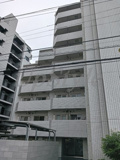クレヴィスタ北綾瀬の画像
