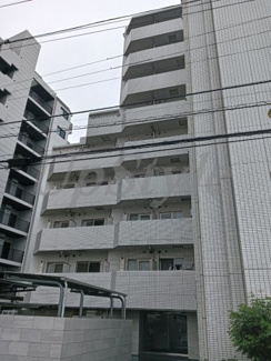 【外観】 | クレヴィスタ北綾瀬