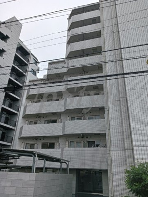 【外観】 | クレヴィスタ北綾瀬