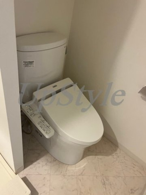 【トイレ】 | クレヴィスタ北綾瀬