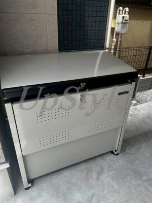 【設備】 | セントリア